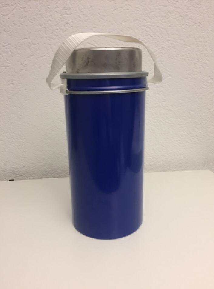 La police valaisanne est à la recherche d'une substance médicale disparue